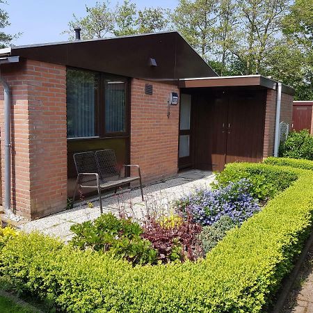 Rekerlanden 177 Vakantiewoning Nabij Strand Warmenhuizen Dış mekan fotoğraf