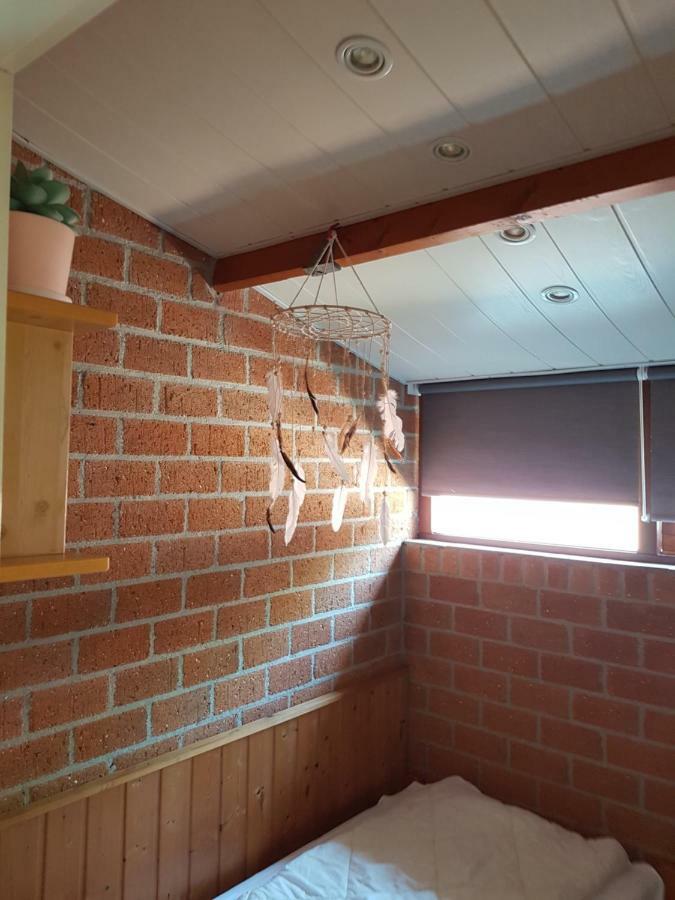 Rekerlanden 177 Vakantiewoning Nabij Strand Warmenhuizen Dış mekan fotoğraf