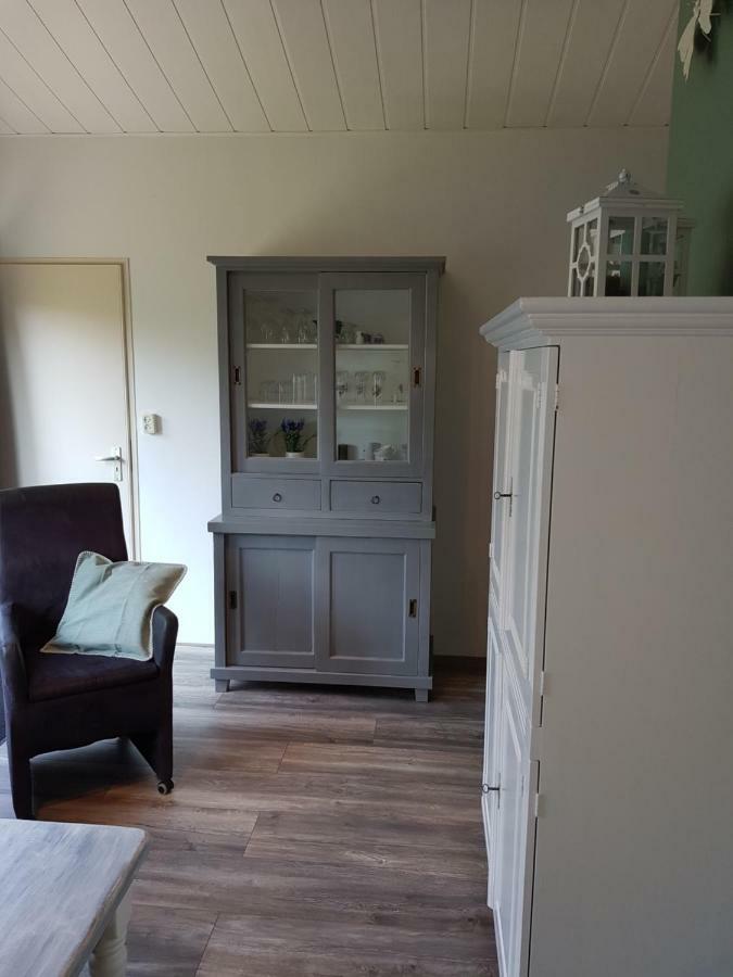 Rekerlanden 177 Vakantiewoning Nabij Strand Warmenhuizen Dış mekan fotoğraf