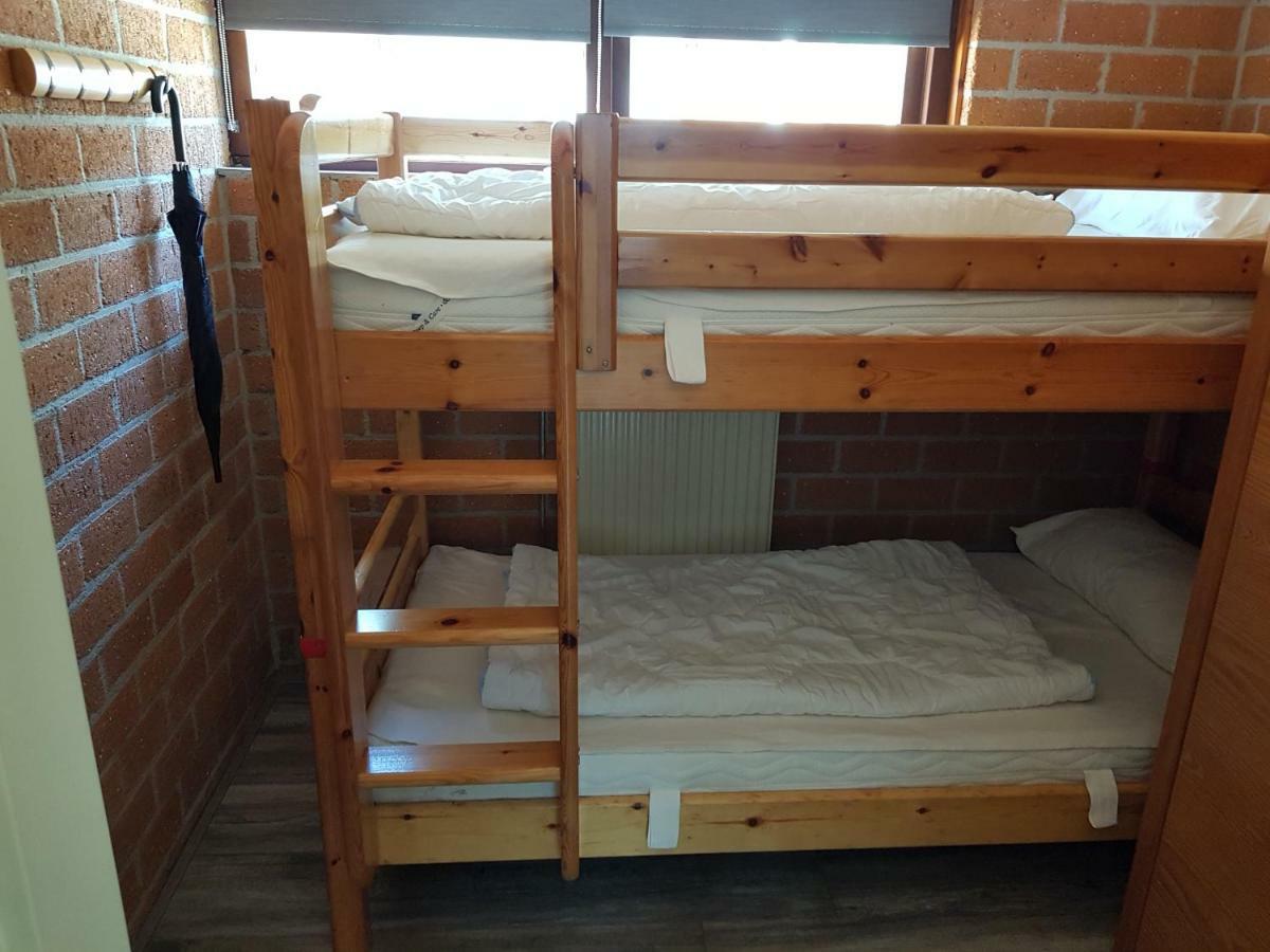 Rekerlanden 177 Vakantiewoning Nabij Strand Warmenhuizen Dış mekan fotoğraf