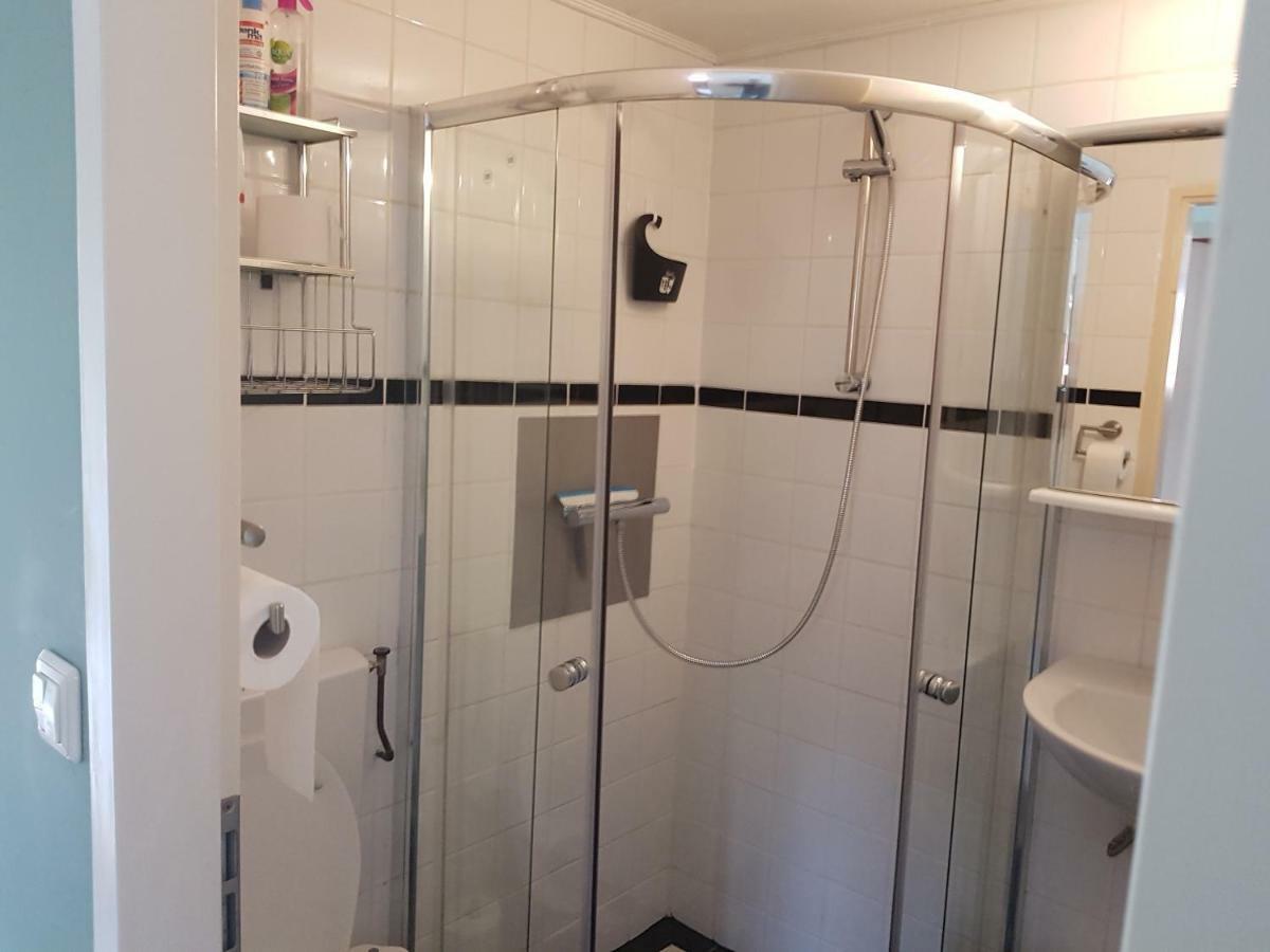 Rekerlanden 177 Vakantiewoning Nabij Strand Warmenhuizen Dış mekan fotoğraf