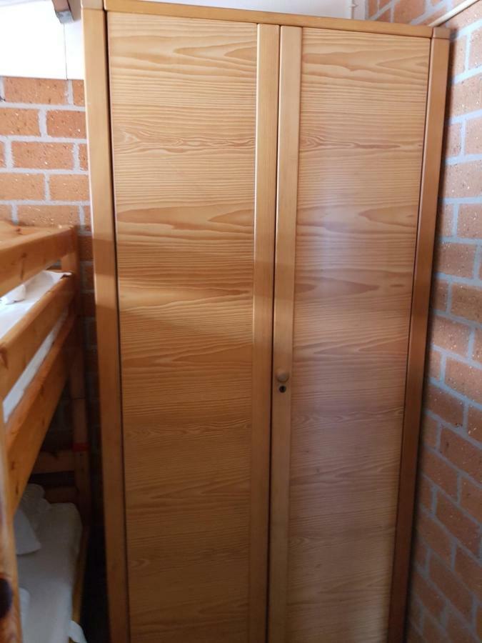 Rekerlanden 177 Vakantiewoning Nabij Strand Warmenhuizen Dış mekan fotoğraf