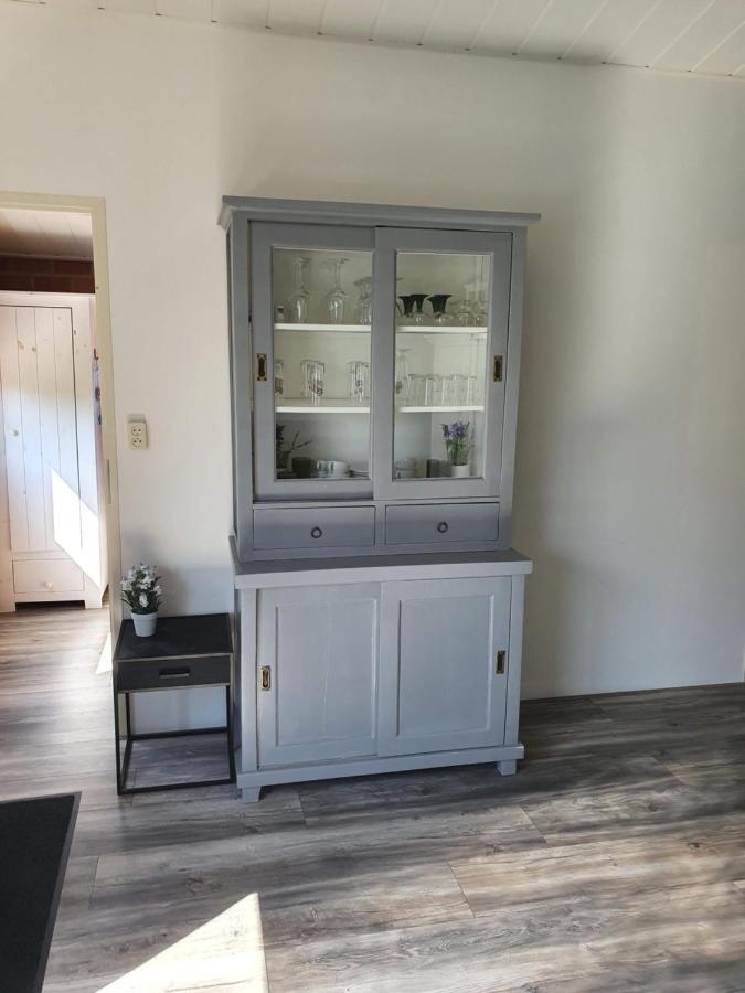 Rekerlanden 177 Vakantiewoning Nabij Strand Warmenhuizen Dış mekan fotoğraf