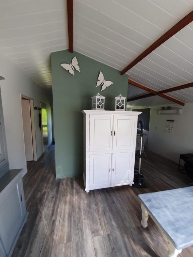 Rekerlanden 177 Vakantiewoning Nabij Strand Warmenhuizen Dış mekan fotoğraf
