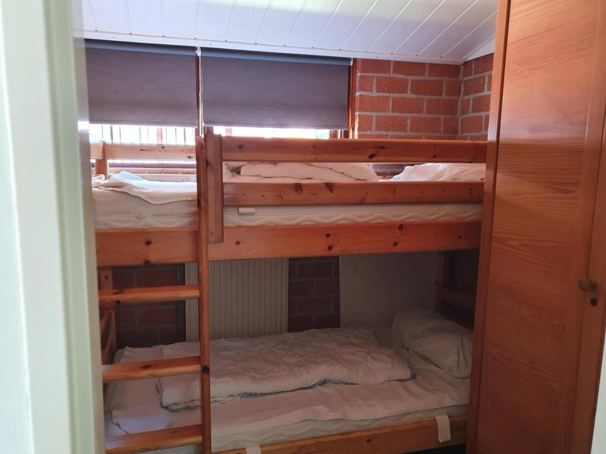 Rekerlanden 177 Vakantiewoning Nabij Strand Warmenhuizen Dış mekan fotoğraf